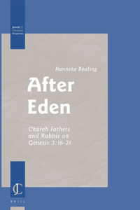 After Eden