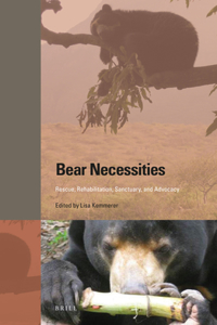 Bear Necessities