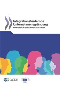 Integrationsfördernde Unternehmensgründung