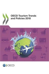 OECD tourism trends and policies 2018