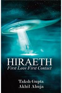 Hiraeth
