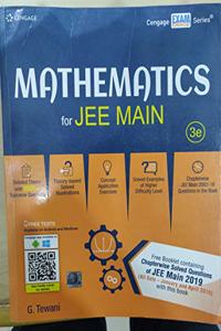 Mathematics for JEE Main