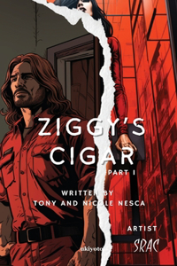 Ziggy's Cigar