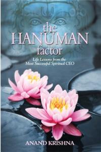 The HANUMAN factor