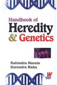 Handbook of Heredity & Genetics