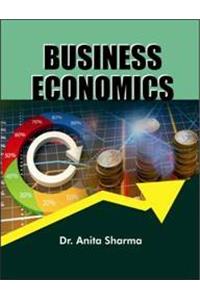 Business Economics