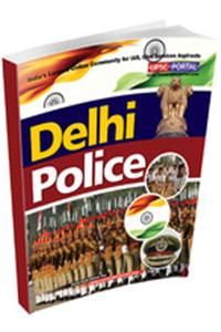 Delhi Police: India's Largest Online Community for IAS, Services Aspirants