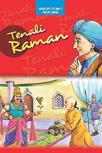 Tenali Raman