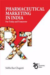 Pharmaceutical Marketing In India