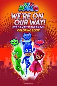 Pj Masks