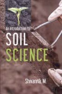 an Introduction to Soil Science