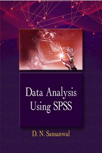 DATA ANALYSIS USING SPSS