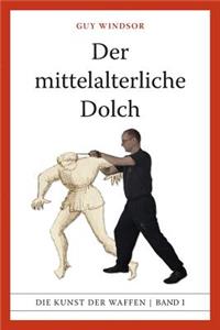 mittelalterliche Dolch
