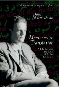 Memories in Translation