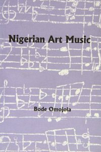 Nigerian Art Music