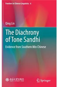 Diachrony of Tone Sandhi