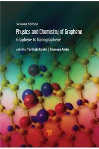 Physics and Chemistry of Graphene (Second Edition)