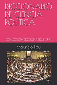 Diccionario Básico de Ciencia Política