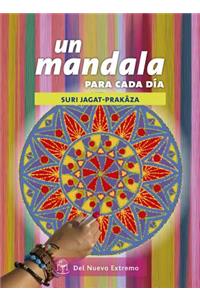 Un mandala para cada día