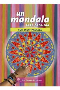 Un Mandala Para Cada Día