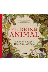 El reino animal
