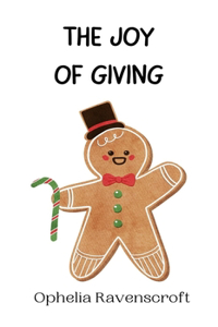 Joy of Giving
