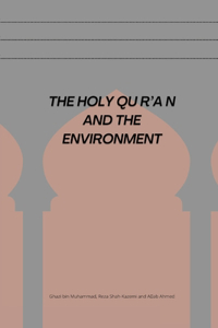 Holy Qur'an and the En Vironment
