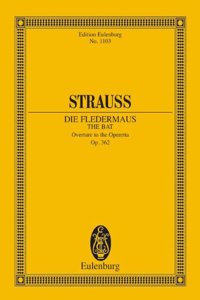 Die Fledermaus