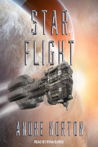 Star Flight Lib/E