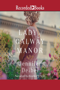 Lady of Galway Manor