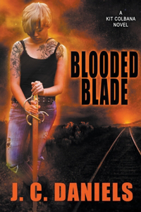 Blooded Blade