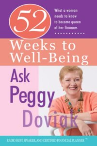 52 Weeks to Well-Being