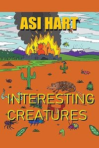 Interesting Creatures