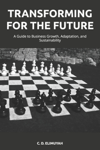 Transforming for the Future