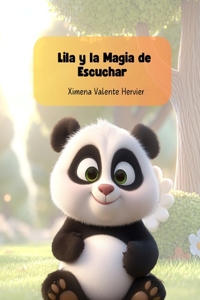 Lila y la Magia de Escuchar