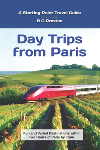 Day Trips from Paris