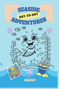 Seaside Dot-to-Dot Adventures