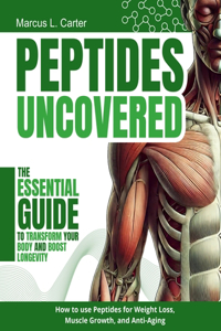 Peptides Uncovered