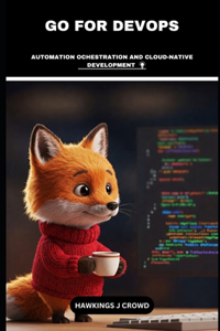 Go For DevOps