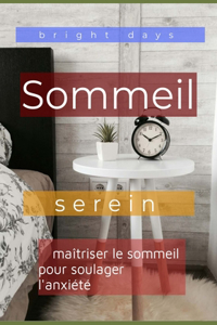 Sommeil serein