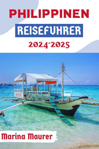 Philippinen Reiseführer 2024-2025