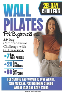 Wall Pilates for Beginners