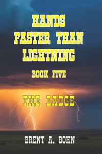 Hands Faster Than Lightning