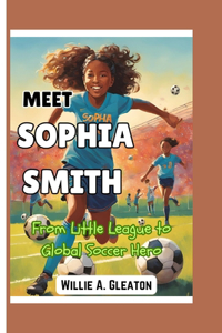 Meet Sophia Smith