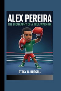 Alex Pereira