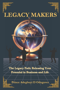 Legacy Makers