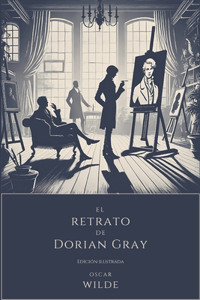 El retrato de Dorian Gray