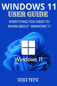 Windows 11 User Guide