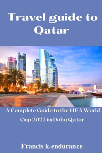 Travel guide to Qatar