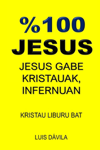 %100 Jesus